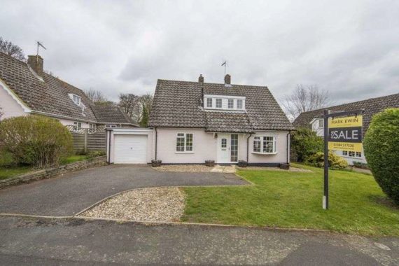 3 Bedroom Detached